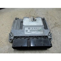 Блок управления двигателем Volkswagen Golf 2008 03g906021tq