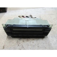 Блок управления печки/климат-контроля Volkswagen Passat 1998 3b1907044a