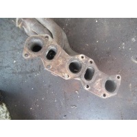 Коллектор выпускной Volkswagen Passat 1999 071253017b