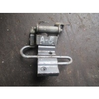 Петля двери Audi A8 1997 4d0833412
