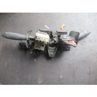 Переключатель подрулевой (стрекоза) Renault Clio 1999 7701045277