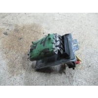 Сопротивление печки Volkswagen Transporter 1994 701959263