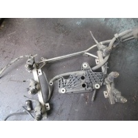 Форсунка Volkswagen Passat 1999 078133551l