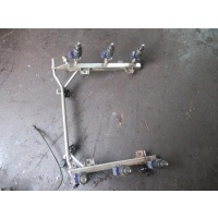Форсунка Volkswagen Passat 1999 078133551l