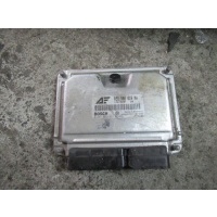 Блок управления двигателем Volkswagen Sharan 1998 038906019na