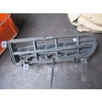 Заглушка (решетка) в бампер KIA Cerato 2005 865732f000