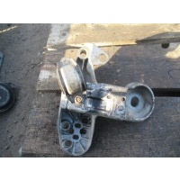 Кронштейн КПП Audi A6 2000 4b0199351a