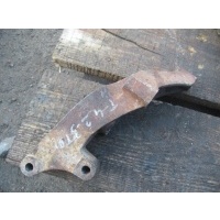 Кронштейн полуоси Volkswagen Transporter 1998 02b409905m