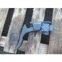 Педаль газа Volkswagen Polo 2002 6q1721503a
