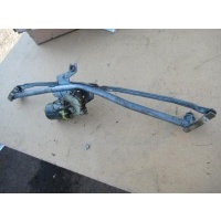 Механизм стеклоочистителя (трапеция дворников) Volkswagen Passat 1992 357955325a