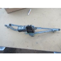 Механизм стеклоочистителя (трапеция дворников) Volkswagen Passat 1999 8d1955605b