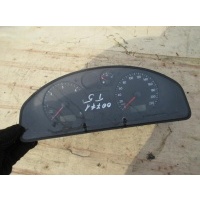 Щиток приборов (приборная панель) Volkswagen Transporter 2006 7h0920852a