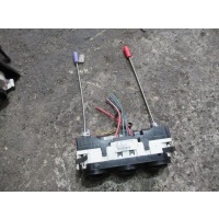 Блок управления печки/климат-контроля Volkswagen Fox 2007 6q0819045t