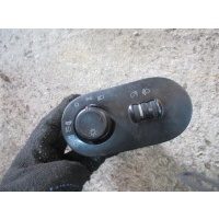 Переключатель света Seat Ibiza 2007 6l1941531AF