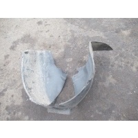 Защита арок (подкрылок) Volkswagen Transporter 2006 7h0809961b