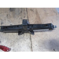 Домкрат Renault Kangoo 2000 8200198025