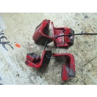 Петля двери Volkswagen Transporter 2002 701827151a