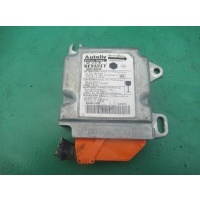 Блок AirBag Renault Kangoo 2003 8200148340