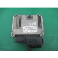 Блок управления двигателем Skoda Octavia 2008 03g906056