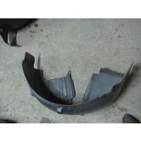 Защита арок (подкрылок) Skoda Roomster 2007 5j7810972