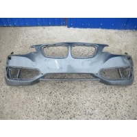 Бампер передний BMW 2 F22/F23 2014 51117293882