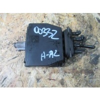Клапан управления турбиной Audi A2 2004 6q0906625a