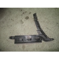 Кронштейн крепления бампера Volkswagen Passat 2003 3b5807393c