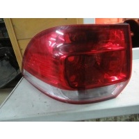 Фонарь задний левый Volkswagen Golf 2004 1k9945095d