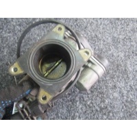 Заслонка дроссельная Mercedes C W202 1995 0001419125