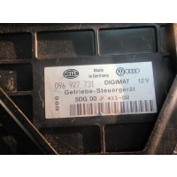 Блок управления АКПП Volkswagen Golf 1994 096927731