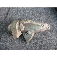 Кронштейн КПП Volkswagen Passat 2001 8d0399113at