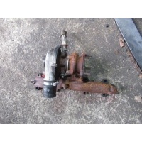 Турбина Volkswagen Golf 1992 028145701j