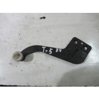 Механизм сдвижной двери Volkswagen Transporter 2004 7h0843436e