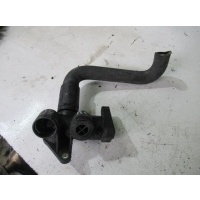 Патрубок (трубопровод, шланг) Volkswagen Passat 1998 058121133b