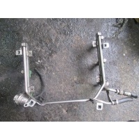 Форсунка Audi A6 1999 078133551BB