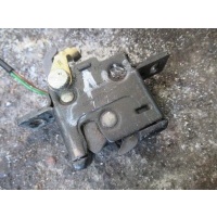Замок двери правой Audi 100 1992 4a9827506b