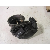 Заслонка дроссельная Volkswagen Passat 2006 03g128063a
