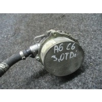 Насос вакуумный Audi A6 2005 057145100t