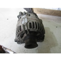 Генератор Volkswagen Polo 2001 037903025m