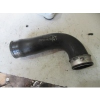 Патрубок интеркулера Volkswagen Passat 2006 3c0145832m