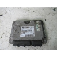 Блок управления двигателем Volkswagen Golf 1999 036906014m