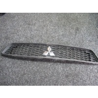 Решетка радиатора Mitsubishi Colt 2008 7450a457
