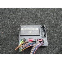 Блок комфорта Audi A6 2005 4f0959793e