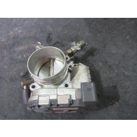 Заслонка дроссельная Volkswagen Bora 1998 06a133062r