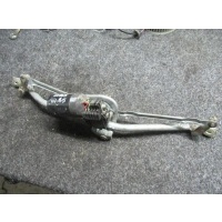 Механизм стеклоочистителя (трапеция дворников) Volkswagen Passat 1998 8d1955605b