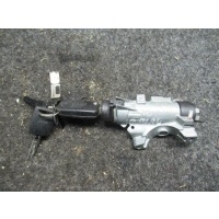 Замок зажигания Audi A4 1996 4d0905851e
