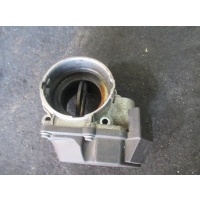 Заслонка дроссельная Volkswagen Passat 2006 03g128063a