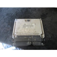 Блок управления двигателем Volkswagen Golf 2000 036906032p