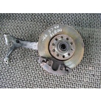 Ступица передняя правая Audi A6 1999 8d0407258ab