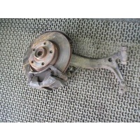 Ступица передняя левая Audi A6 1999 8d0407257ac